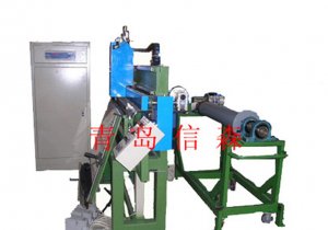 布筒焊接機(jī)