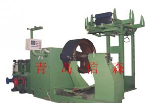 傳動(dòng)帶成型機(jī)