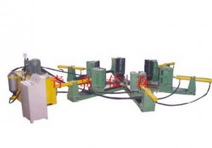 同步帶脫模機(jī)