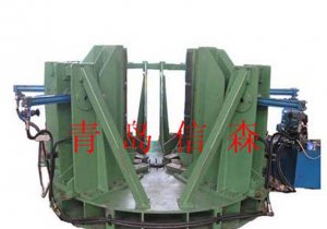 同步帶脫模機(jī)