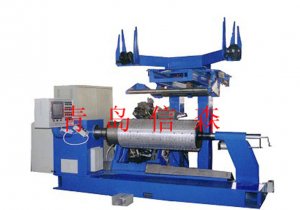 傳動(dòng)帶切割機(jī)